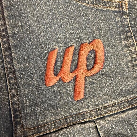 Dolce & Gabbana/D&G “Pin Up” mini skirt - Picture 5 of 5